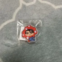 ランペ EXPO2025 万博 長谷川慎 フラッグアクセサリー