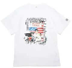 hearts2hearts FOCUS MD Tシャツ トレカなし ステラ - メルカリ