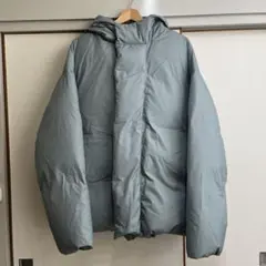 2025年最新】OAMC メンズ ダウンジャケットの人気アイテム