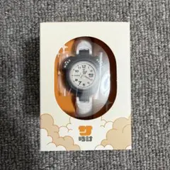 サ時計 サウナイキタイ　CPP-002-OR