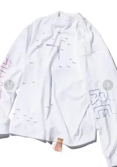 UTRC x THISWAY x TB_L/S untraceロンT - メルカリ