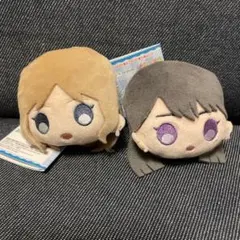 バンドリ ぴんぐるみ MyGO!!!!! 椎名立希