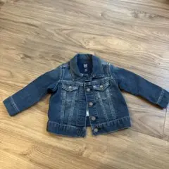 GAP デニムジャケット 12-18ヶ月