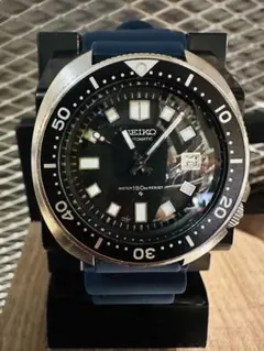 美品 希少内外箱付 7c46-7008 SEIKO ツナ缶7c46-7009 - メルカリ