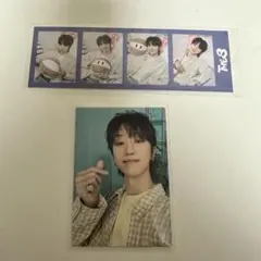 SEVENTEEN HOME THE8セット