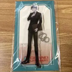 2026年最新】斎藤一 fgo アクスタの人気アイテム - メルカリ