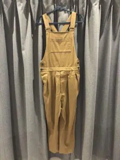 〜期間限定値下げ5/6まで〜　NEAT TURPAN SATIN OVERALLのサムネイル