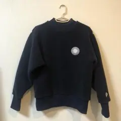 POPEYE×HERRYHANSEN コラボスウエット