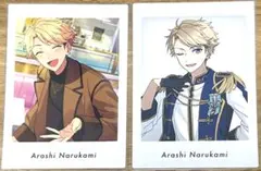 あんスタ まとめ売り Knights 鳴上嵐