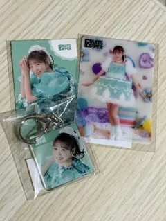 櫻井優衣　すきくじ　グッズ