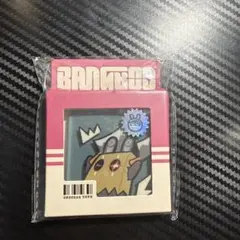 ゼンゼロ　フクロ　ボンプ　公式正規品