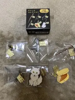 一番くじ ゴールデンカムイ 金塊争奪戦 G H メタルチャーム アクリル