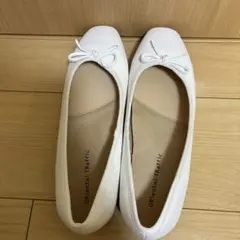 オリエンタルトラフィック バレエシューズ 40