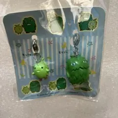 モリゾー＆キッコロ ファスナーアクセサリー EXPO2005 愛・地球博