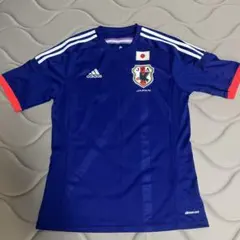 サッカー 日本代表 シャツ 応援グッズ adidas
