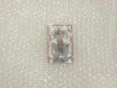 にじさんじ ボイスビジュアルカード 2024 Dグループ アルバーン・ノックス