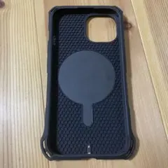 エレコム iPhone15用ケース ZEROSHOCK