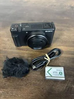 【ほぼ新品・超美品】SONY VLOGCAM ZV-1F ソニーデジタのサムネイル