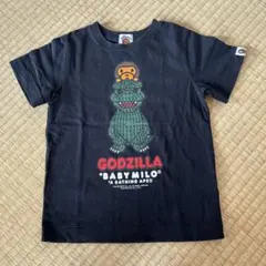 美品⭐️BAPE KIDS Dragon Ball Tシャツ90cm - メルカリ