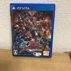 機動戦士ガンダム EXTREME VS-FORCE