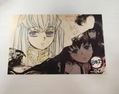 鬼滅の刃 ufotable cafe ランチョンマット 時透無一郎 - メルカリ