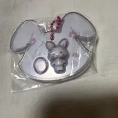 サンリオ　パッケージチャーム　ウィッシュミーメル