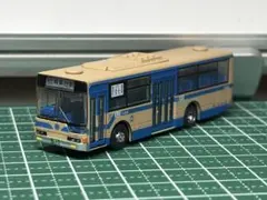 TOMYTEC バスコレクション バスコレ33弾 横浜市交通局