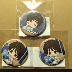 呪術廻戦 まるくじ 乙骨憂太