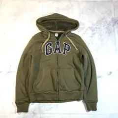 2026年最新】GaP ジップパーカー y2kの人気アイテム - メルカリ