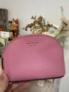 新品♡Kate spade New York ポーチのサムネイル
