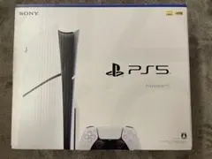ほぼ未使用　SONY PlayStation 5 本体CFI-2000A01
