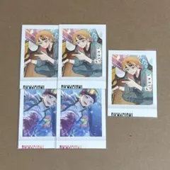 18TRIP エイトリ ぱしゃこれ vol.2 ノーマル 五十竹あく太 - メルカリ
