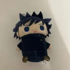 堀江瞬 Kiramune パペット ぬいぐるみ - メルカリ