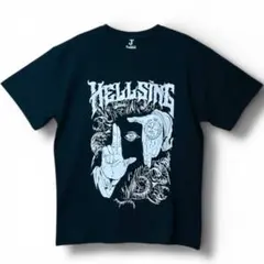 HELLSING（ヘルシング）Lサイズ