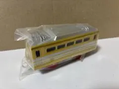 【プラレール】景品プラレール特急 ゴールデンカラー プラレール博 金色 中間車