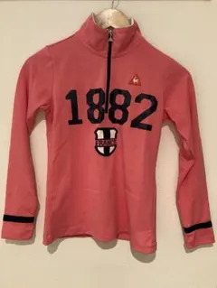 Le coq sportifゴルフウェア