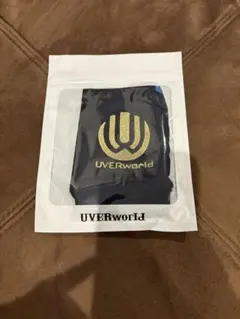 2025年最新】UVERworld グローブの人気アイテム - メルカリ