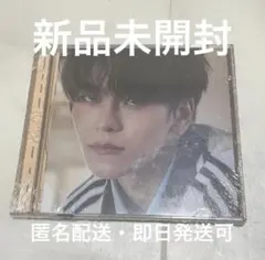 ALD1 euphoria jewelcase シンロン 新品未開封