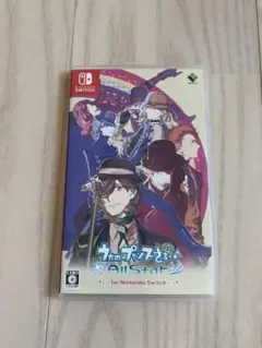 2026年最新】うたプリ switch asasの人気アイテム - メルカリ