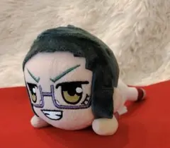 呪術廻戦　 寝そべりぬいぐるみ　禪院真希　 ぬいぐるみ　 マスコット