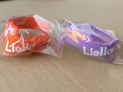 ちゅーとりえらいぶ 2026 ラバーバンド Liella! グッズ