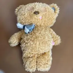 【USJ公式】ミニオン ティム ぬいぐるみ ボブの相棒 リボン付き 美品 人気
