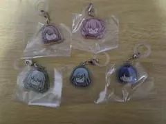 プロセカ カプセルめじるしチャームVol.2