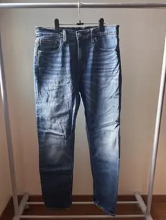 Levi's Premium Waterless デニム W30 L32のサムネイル