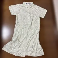 ゴルフスカート