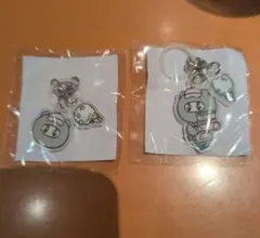 カムンとアント 3連 アクリルキーホルダー 有楽町 マルイ POPUP | Mercari