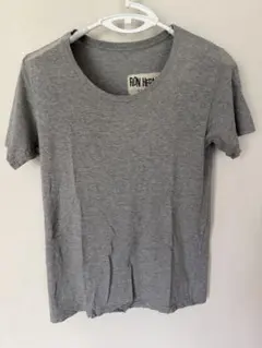 RON HERMAN CALIFORNIA Tシャツ グレー