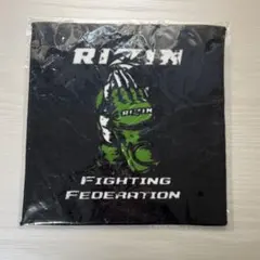 RIZIN 秋元強真 伊藤裕樹 西谷大成 サイン入りタオル - メルカリ