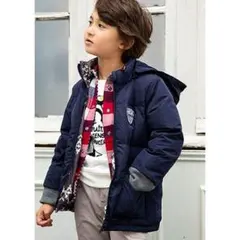 BeBe キッズ ダウン