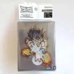 新品 未開封品 ドラゴンボールスーパーダイバーズ オフィシャル デッキケース
